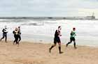 Blyth Sands Handicap Race, Blyth, Northumberland.  Photo: David T. Hewitson/Sports for All Pics